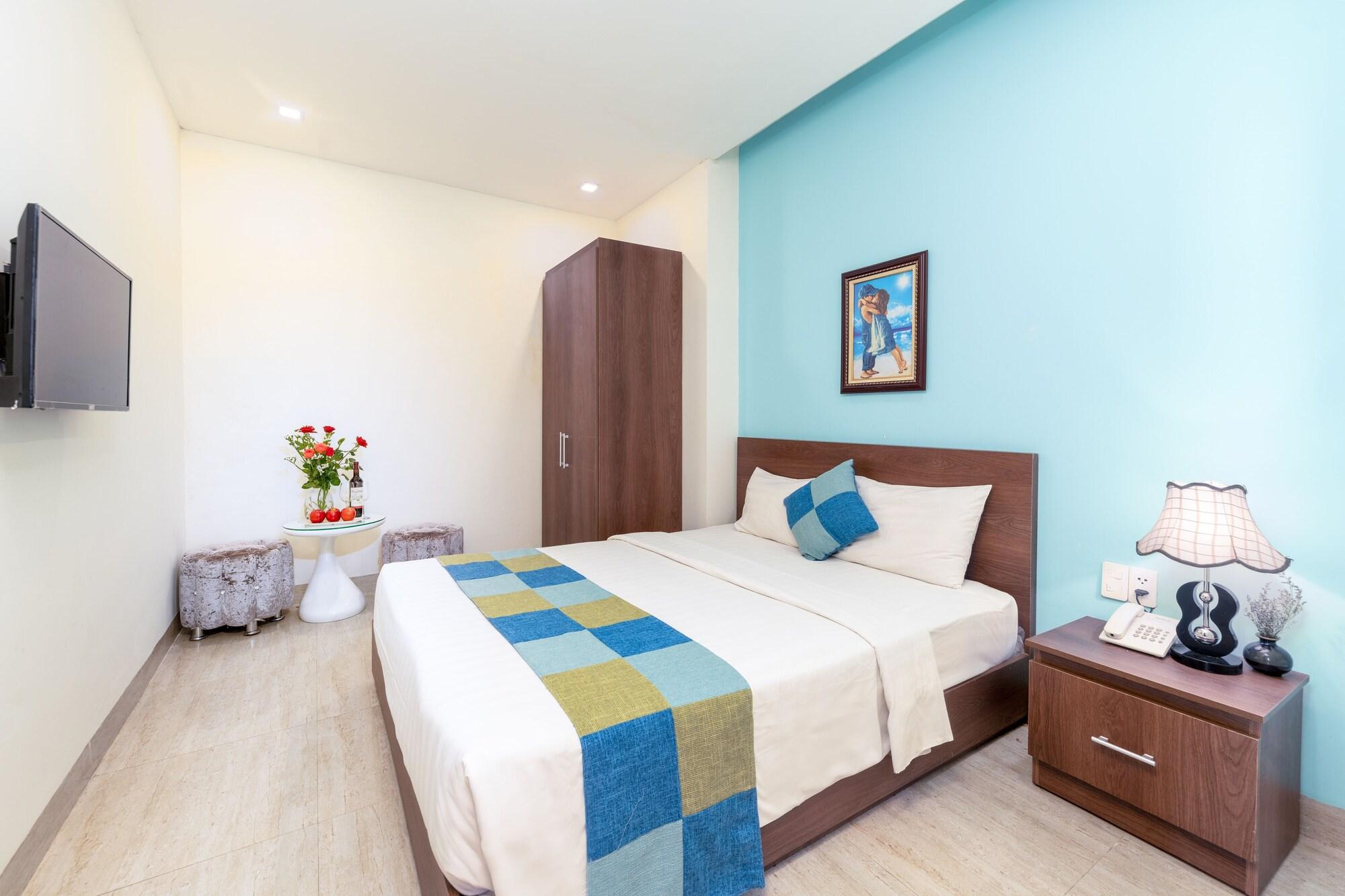 Zalo Sea Hotel Đà Nẵng Extérieur photo