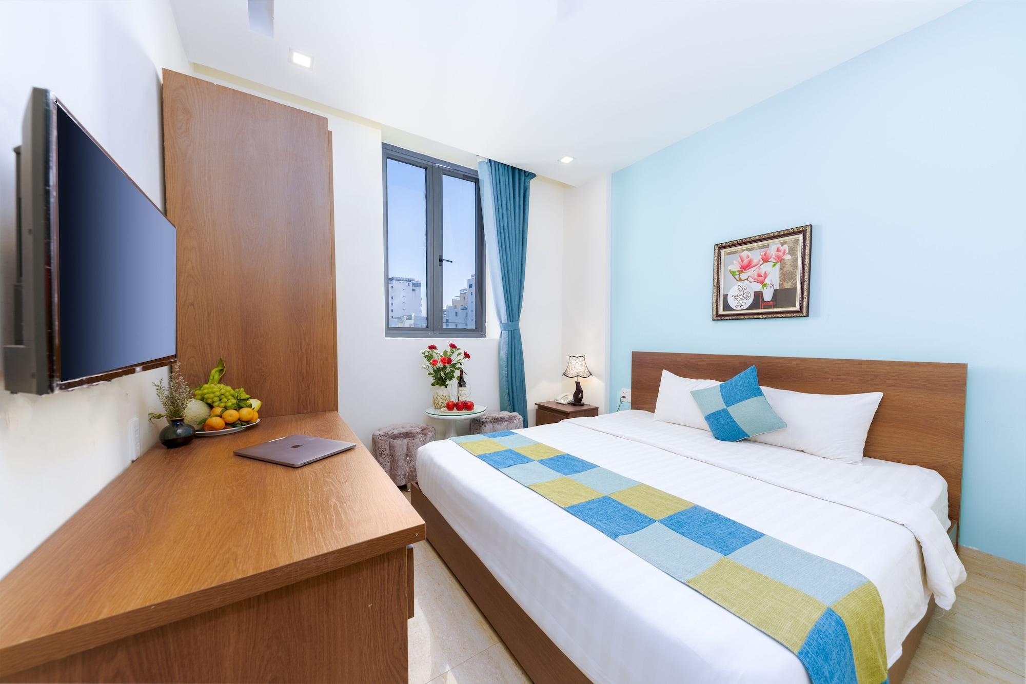 Zalo Sea Hotel Đà Nẵng Extérieur photo