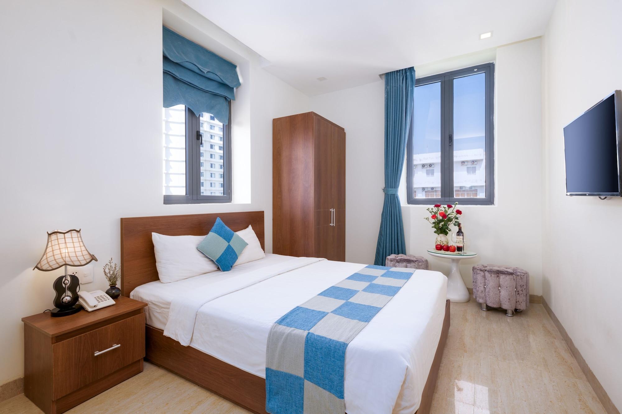 Zalo Sea Hotel Đà Nẵng Extérieur photo