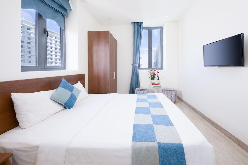 Zalo Sea Hotel Đà Nẵng Extérieur photo