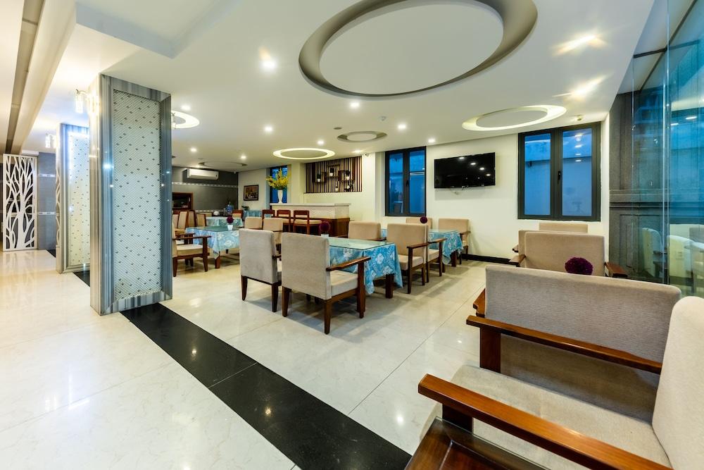 Zalo Sea Hotel Đà Nẵng Extérieur photo