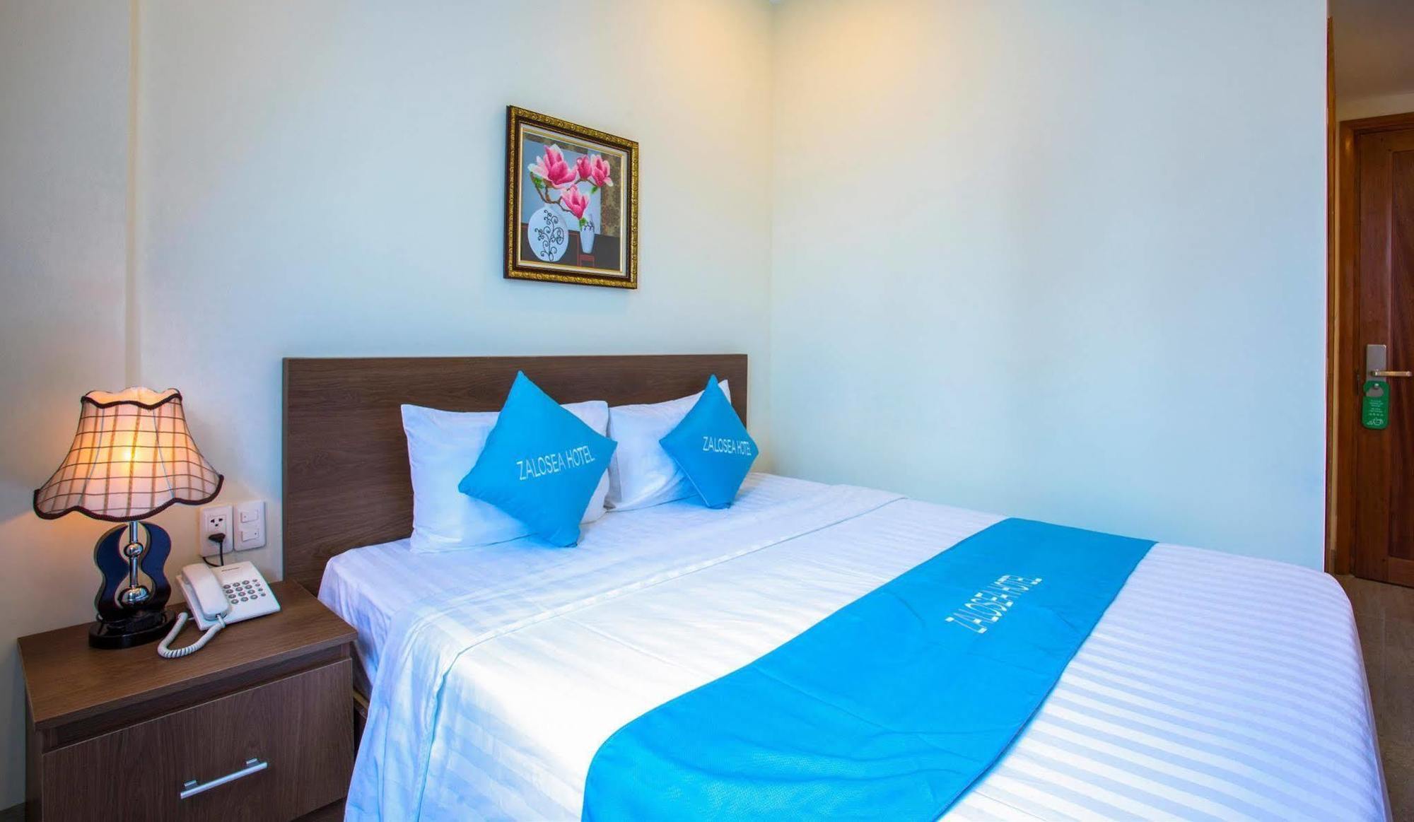 Zalo Sea Hotel Đà Nẵng Extérieur photo