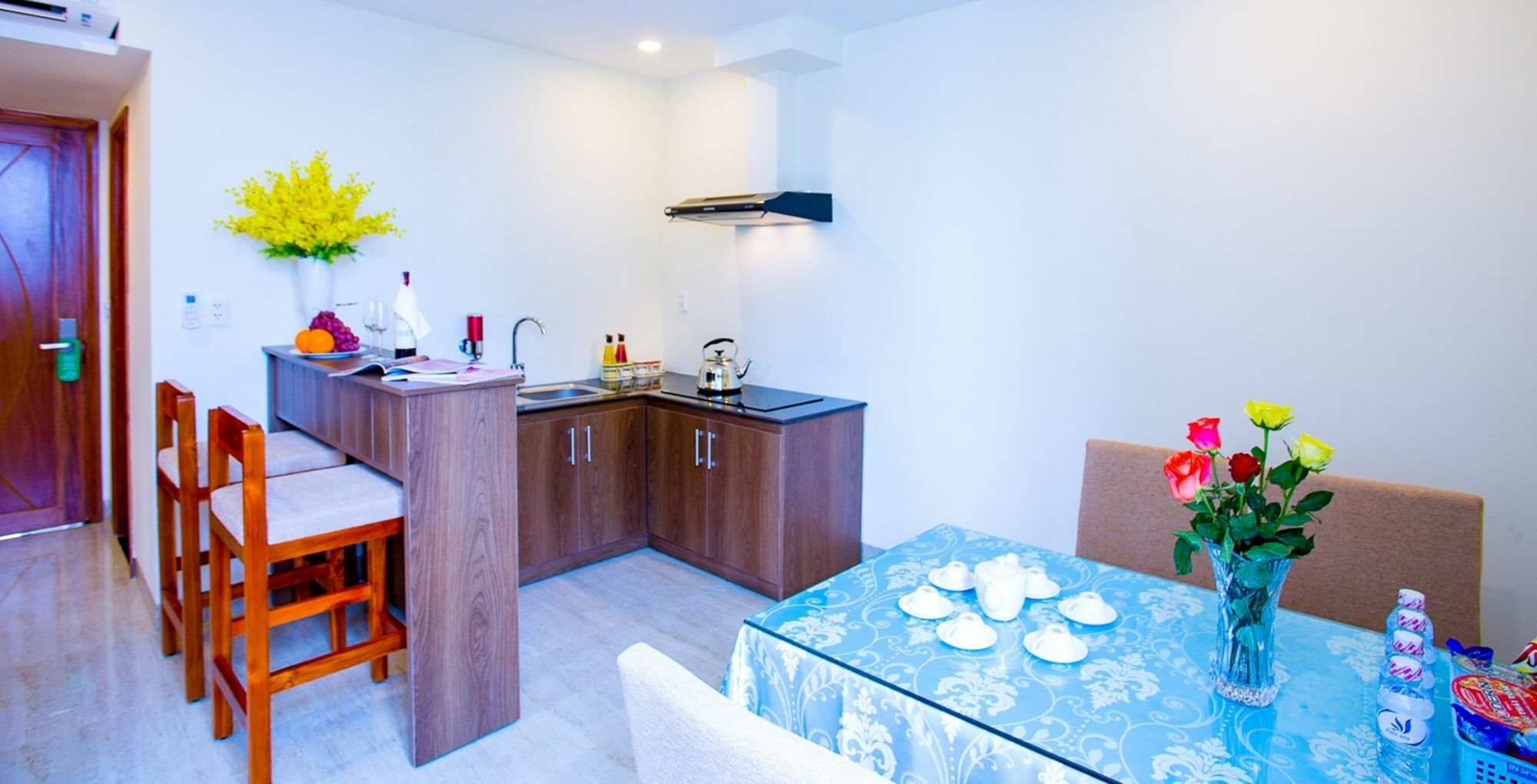Zalo Sea Hotel Đà Nẵng Extérieur photo