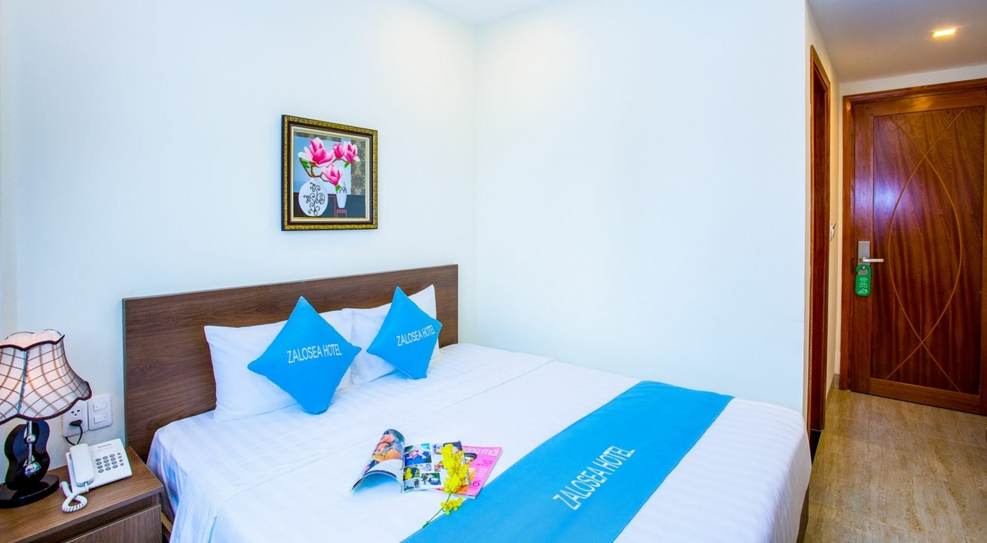 Zalo Sea Hotel Đà Nẵng Extérieur photo