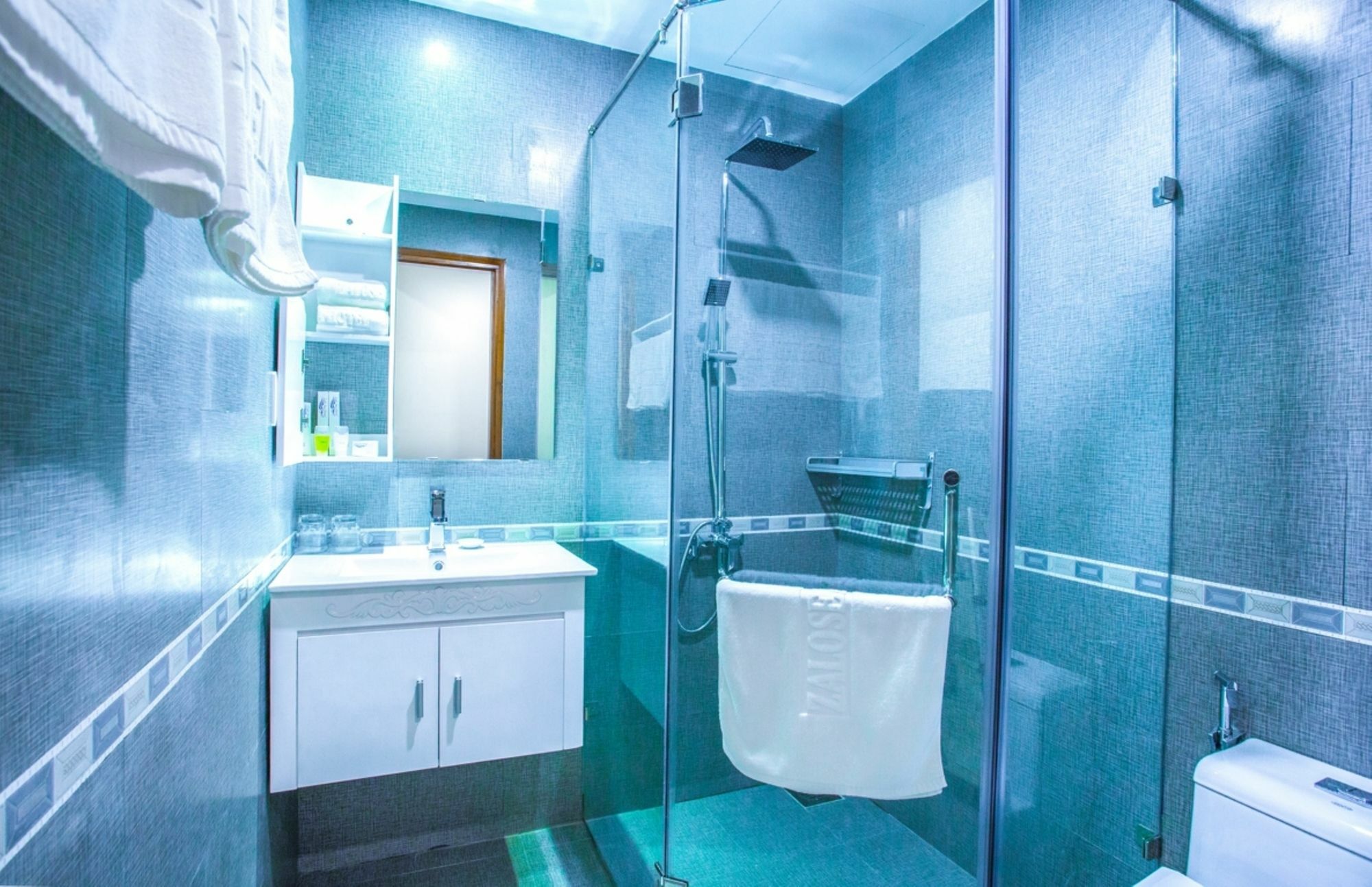 Zalo Sea Hotel Đà Nẵng Extérieur photo