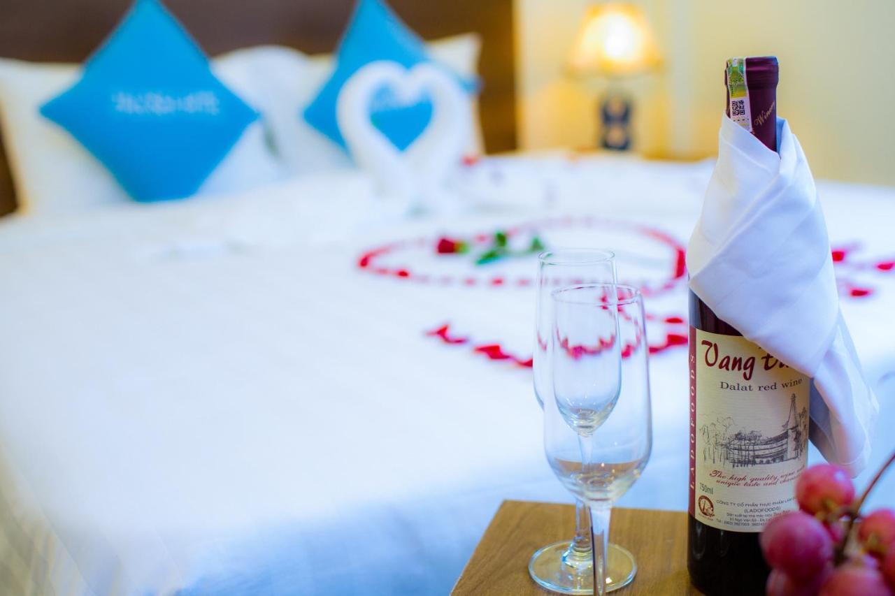 Zalo Sea Hotel Đà Nẵng Extérieur photo