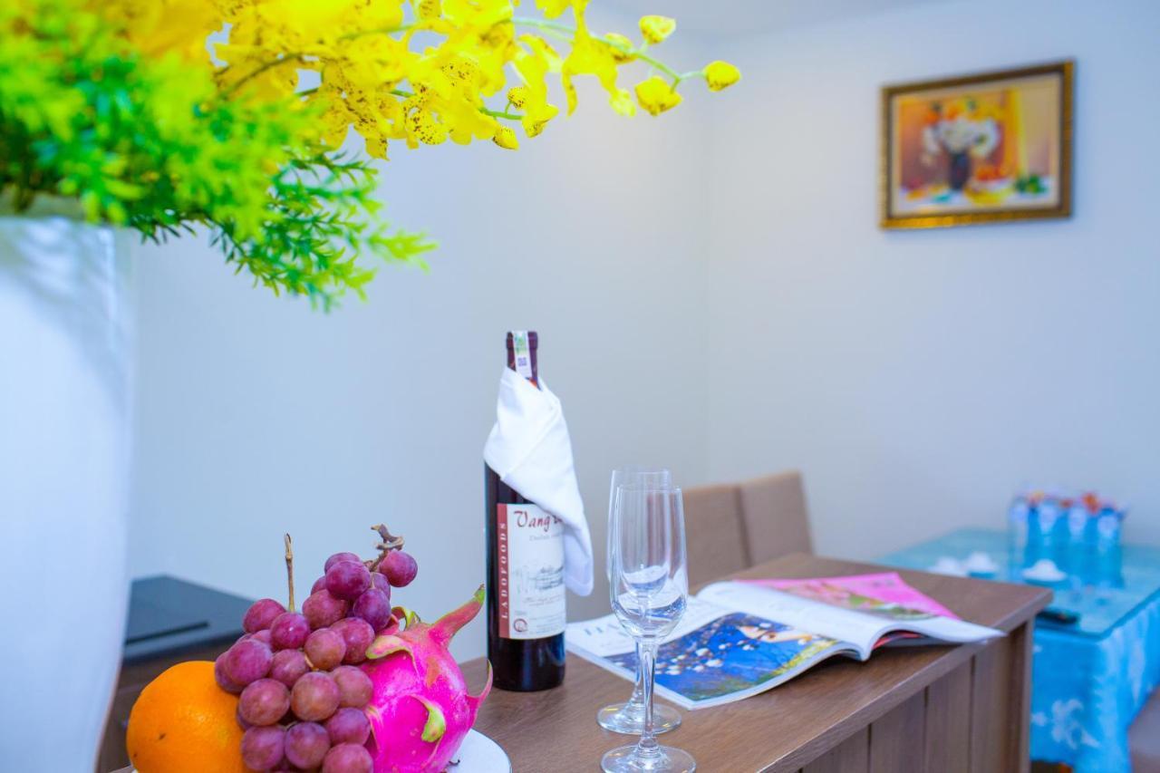 Zalo Sea Hotel Đà Nẵng Extérieur photo