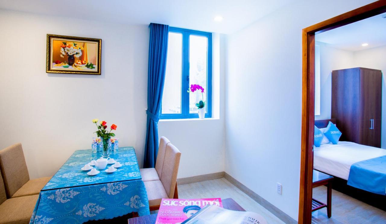 Zalo Sea Hotel Đà Nẵng Extérieur photo